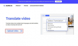 视频翻译,探索未知世界的奥秘